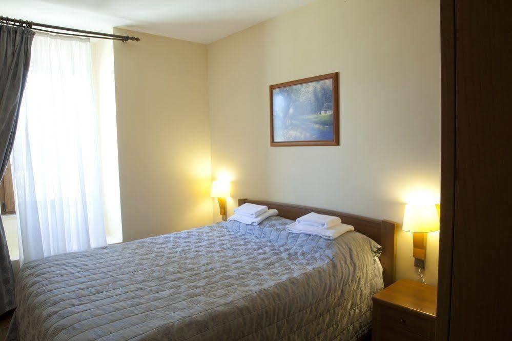 Swiss International Kizilcahamam Otel Dış mekan fotoğraf