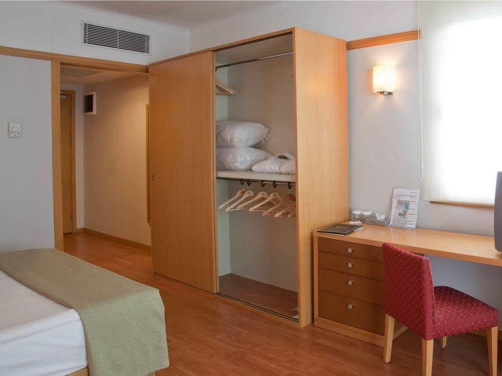 Swiss International Kizilcahamam Otel Dış mekan fotoğraf