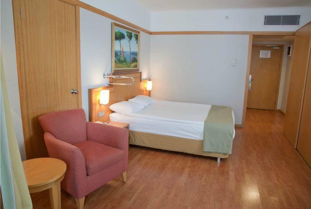 Swiss International Kizilcahamam Otel Dış mekan fotoğraf